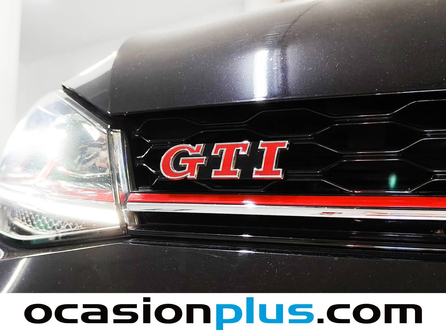 Volkswagen Golf Volkswagen Golf Performance 2.0 TSI (245CV) DSG de segunda mano