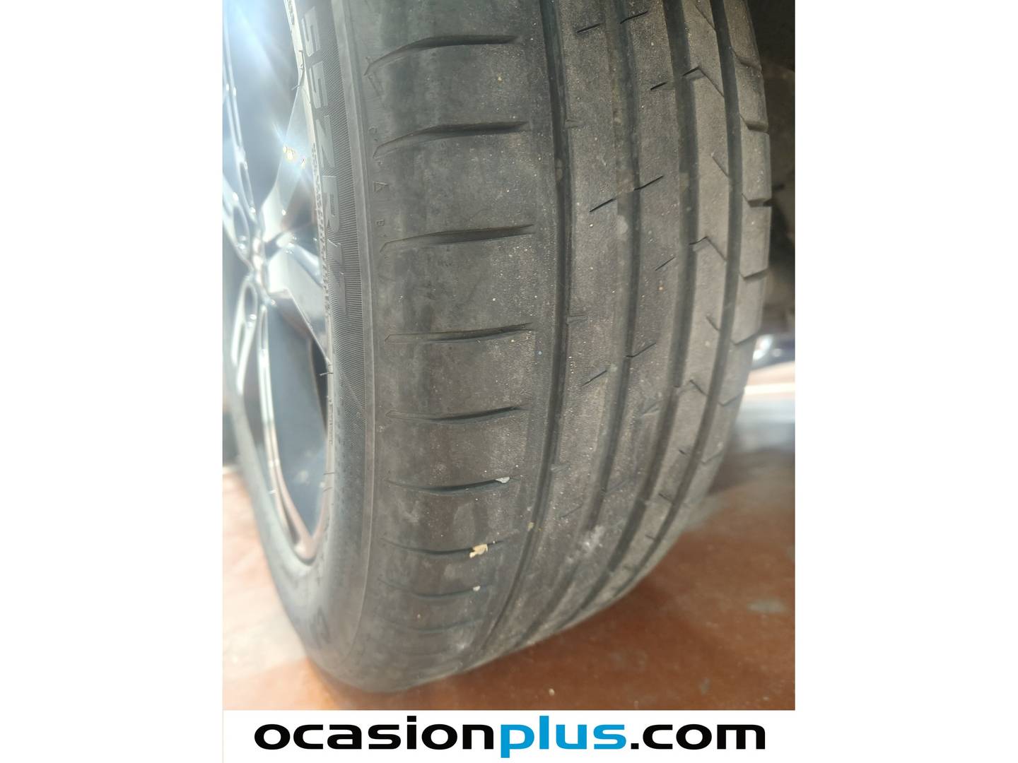 Suzuki Vitara Suzuki Vitara 1.4 Turbo S 4WD (140 CV) de segunda mano