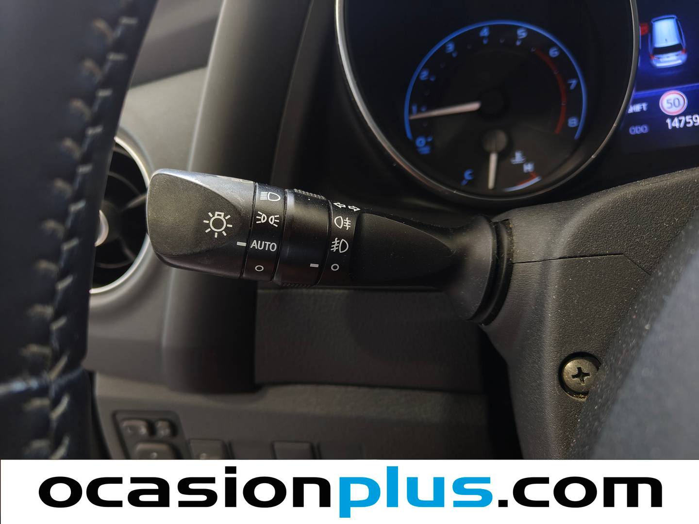 Extras del Toyota Auris Toyota Auris 120T Touring Sports Active (116 CV)