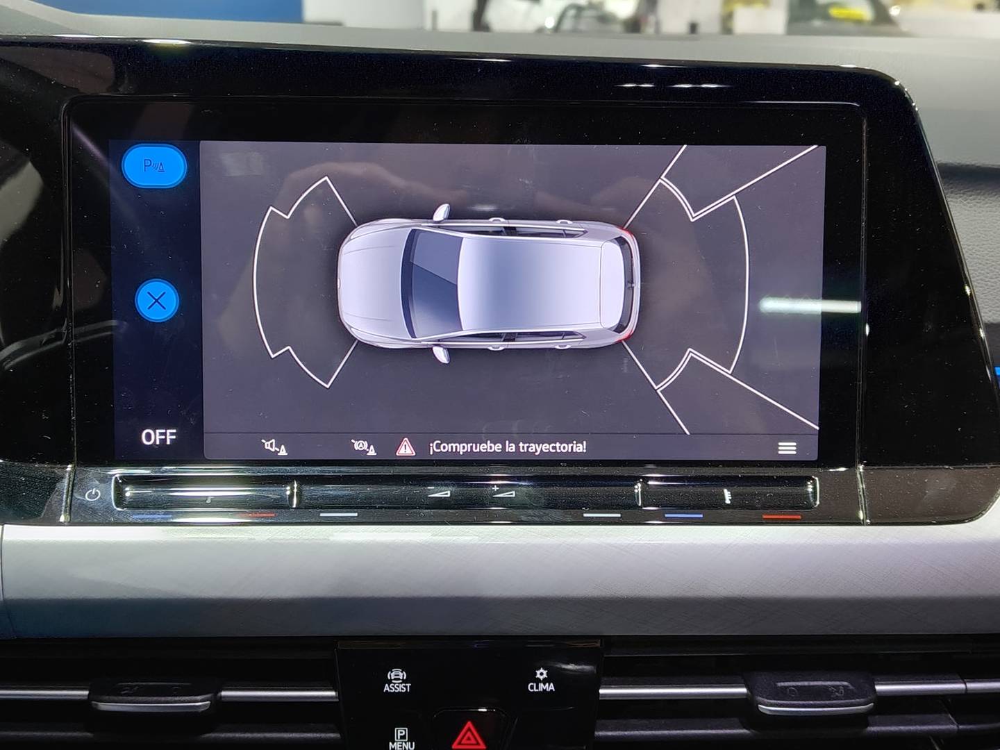 Foto Volkswagen Golf Volkswagen Golf Life 2.0 TDI (115 CV)