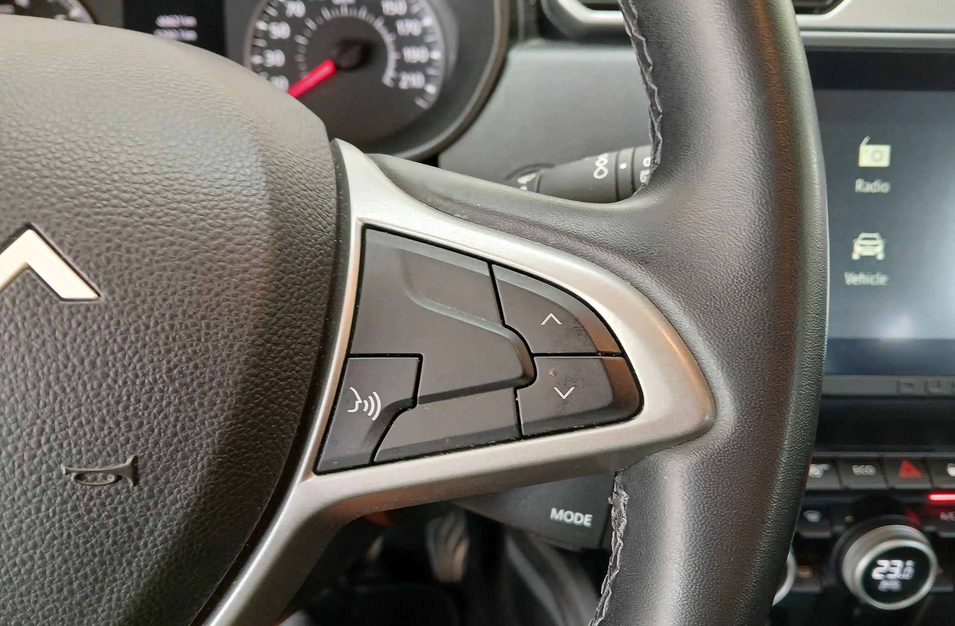 Dacia Duster Journey Go TCe EDC - foto 25