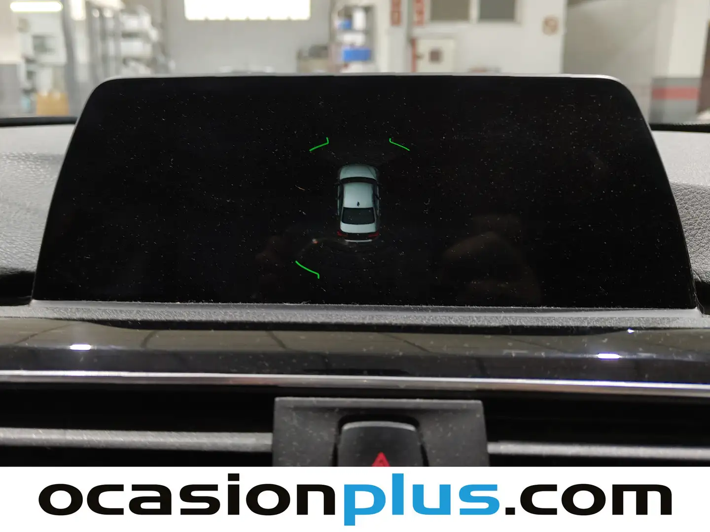 Foto BMW Serie 3 BMW Serie 3 320d (190 CV)