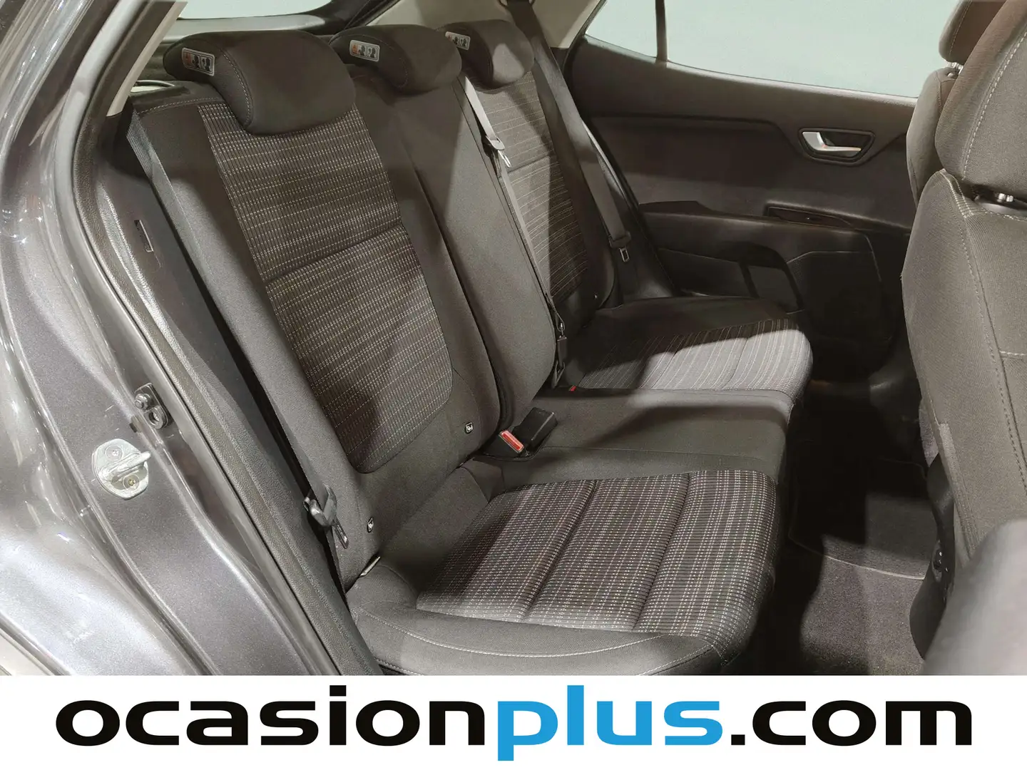 Foto KIA Stonic Kia Stonic 1.2 CVVT Eco-Dynamics Drive (84 CV)