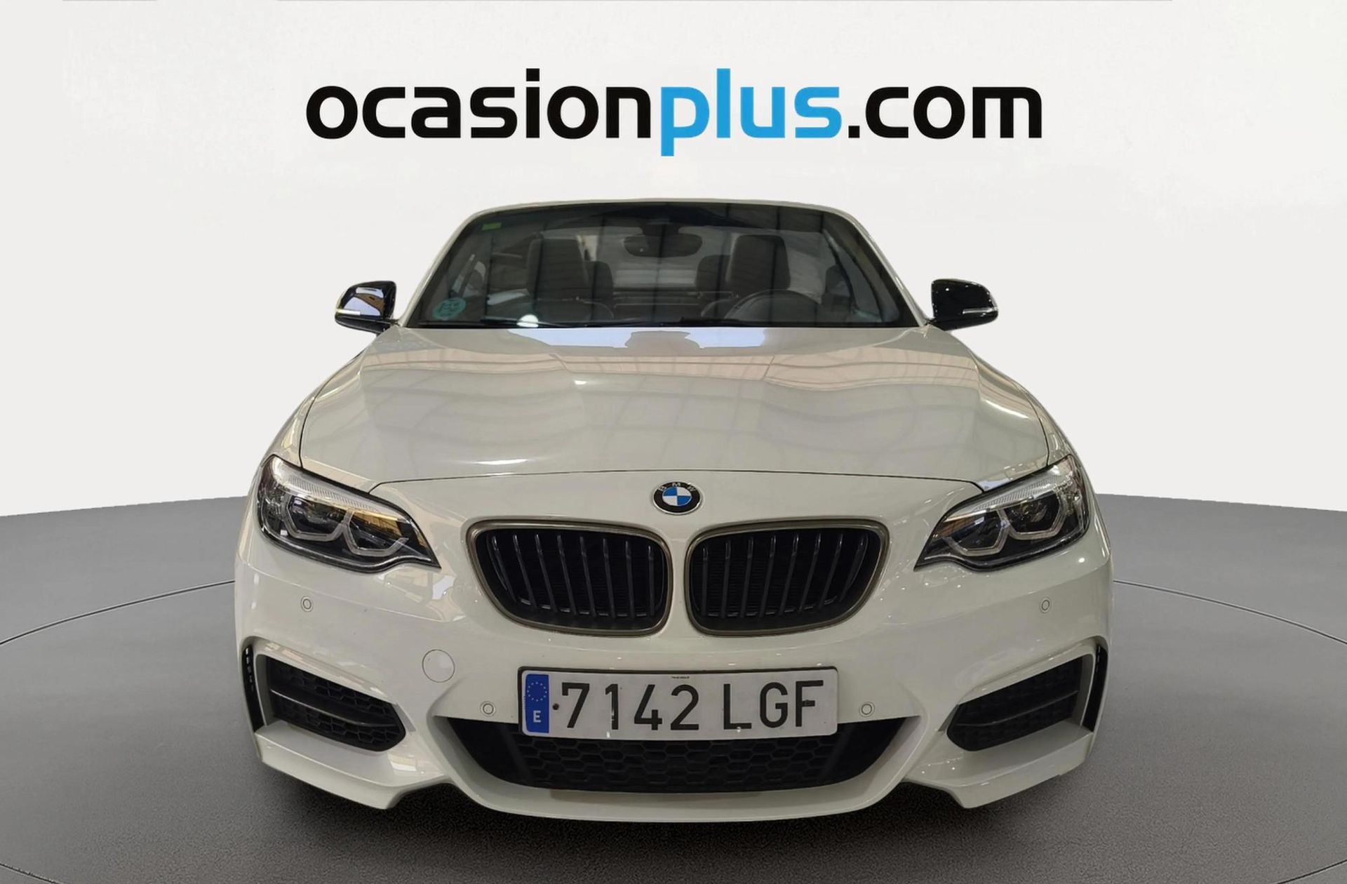 BMW Serie 2 M240i xDrive Cabrio - foto 14