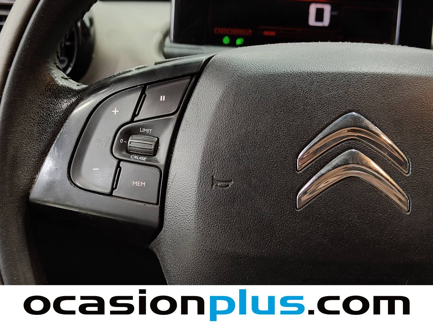 Foto Citroën C4 Cactus Citroen C4 Cactus PureTech 110 S&S Feel Edition (110 CV)