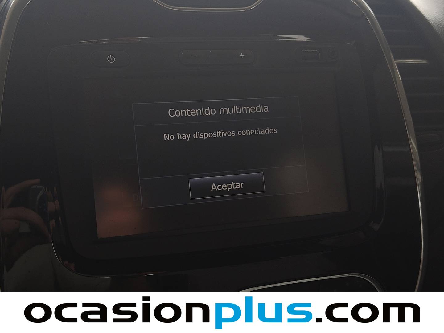 Renault Captur Renault Captur Zen Energy dCi (90 CV) Ecoleader manual