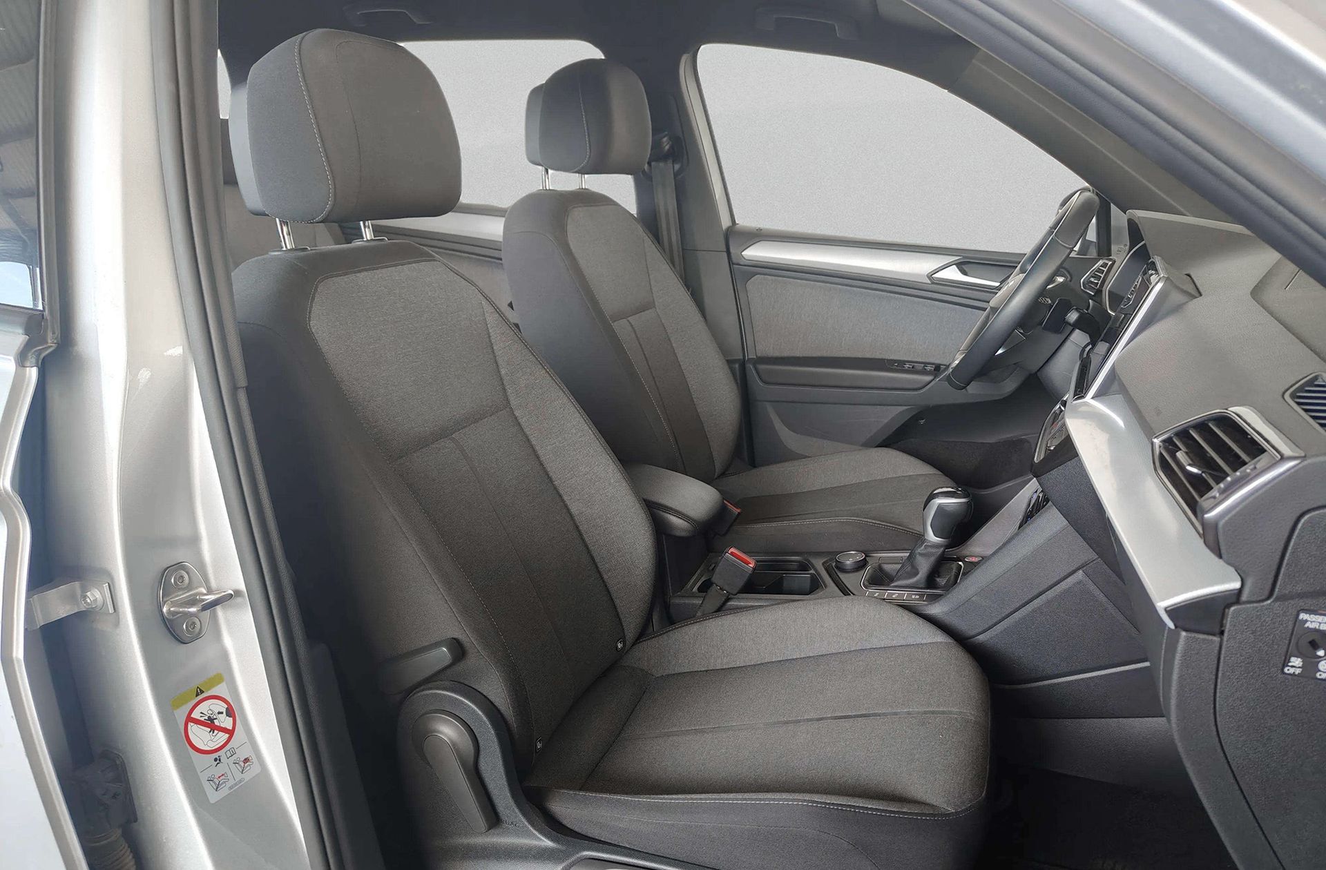 SEAT Tarraco 1.5 TSI Style XL DSG 7 plazas - foto 21