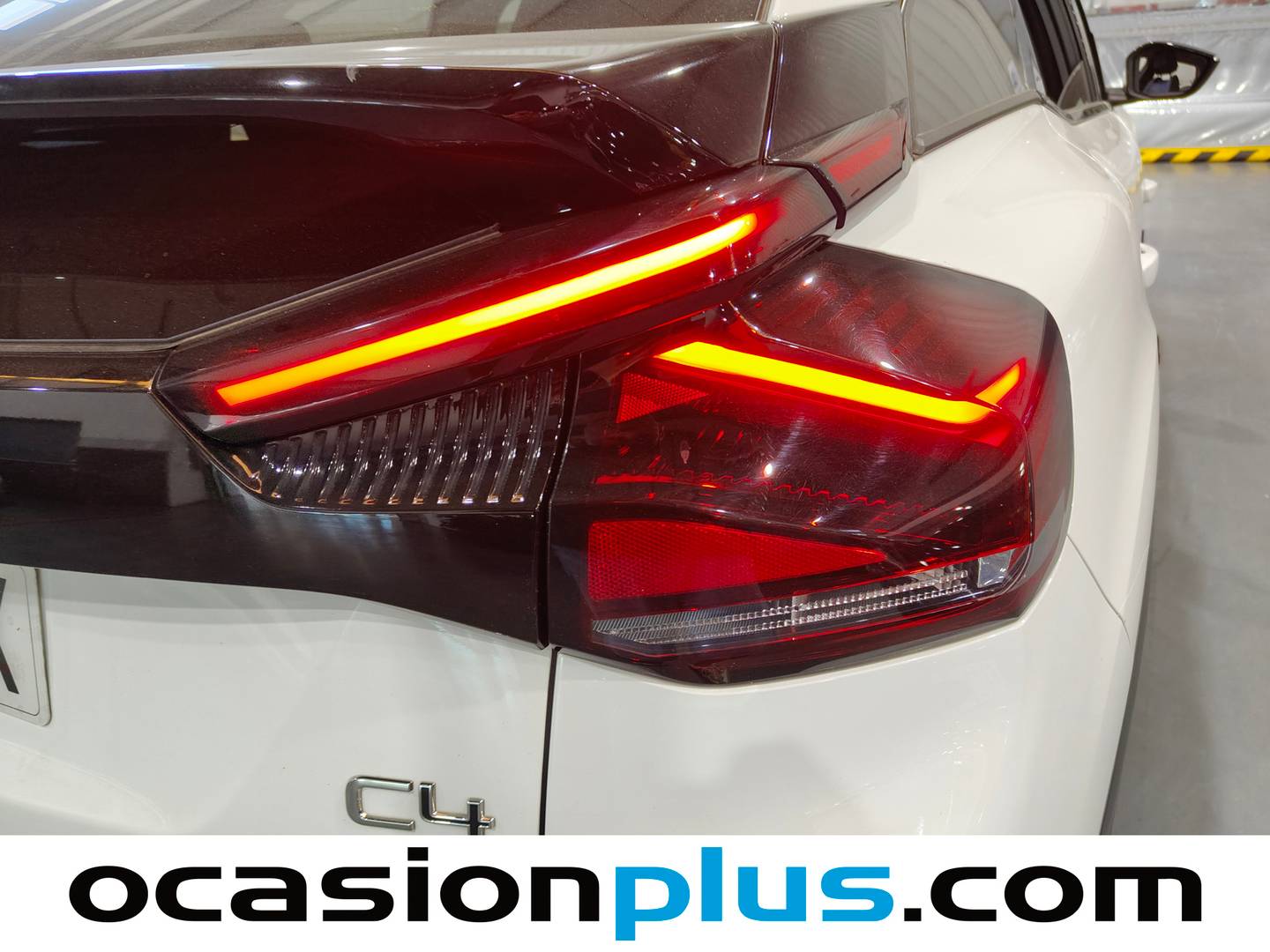 Citroën C4 Citroën C4 PurreTech 130 S&S 6v Feel Pack (130 CV) km 0