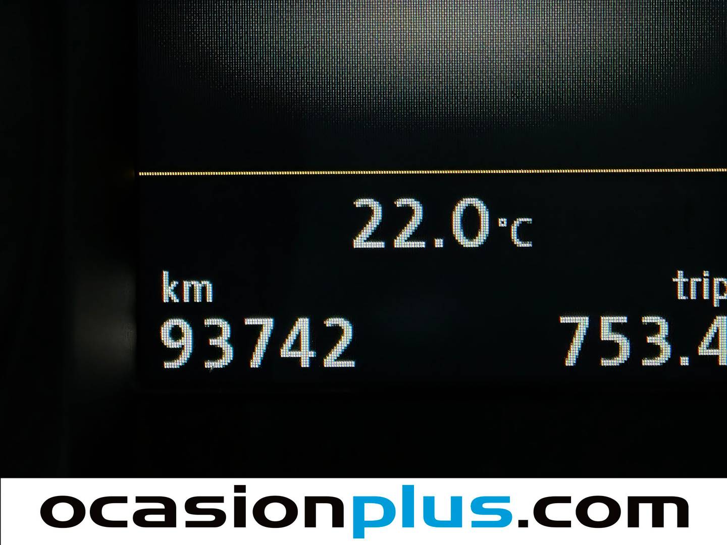 Volkswagen Scirocco Volkswagen Scirocco Typhoon by R-Line 1.4 TSI BMT  (125 CV) seminuevo