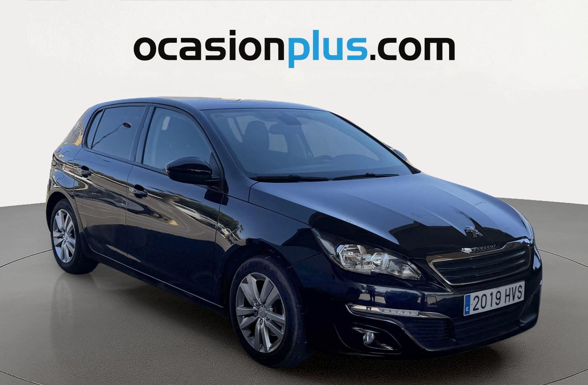 Peugeot 308 1.6 THP Active - foto 2