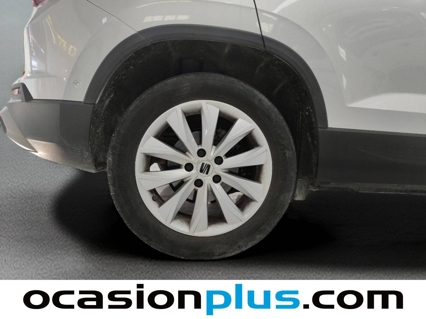 Foto Seat Ateca SEAT Ateca 1.5 TSI S&S Style XL  (150 CV)