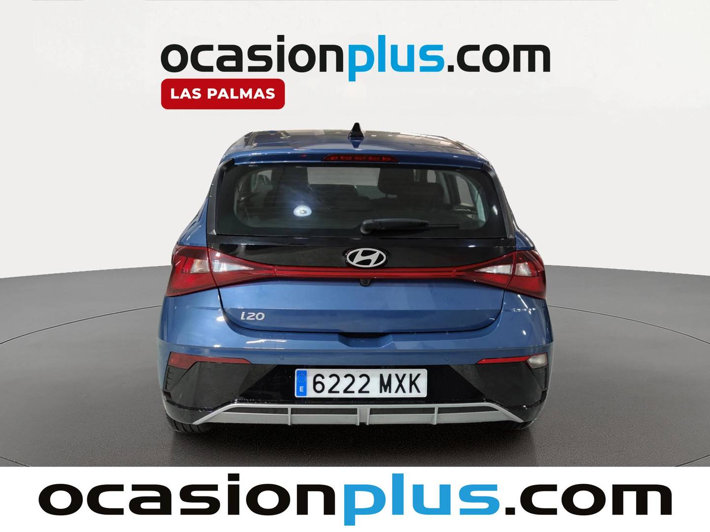 Hyundai i20 Hyundai i20 1.0 TGDI Klass (100 CV) barato
