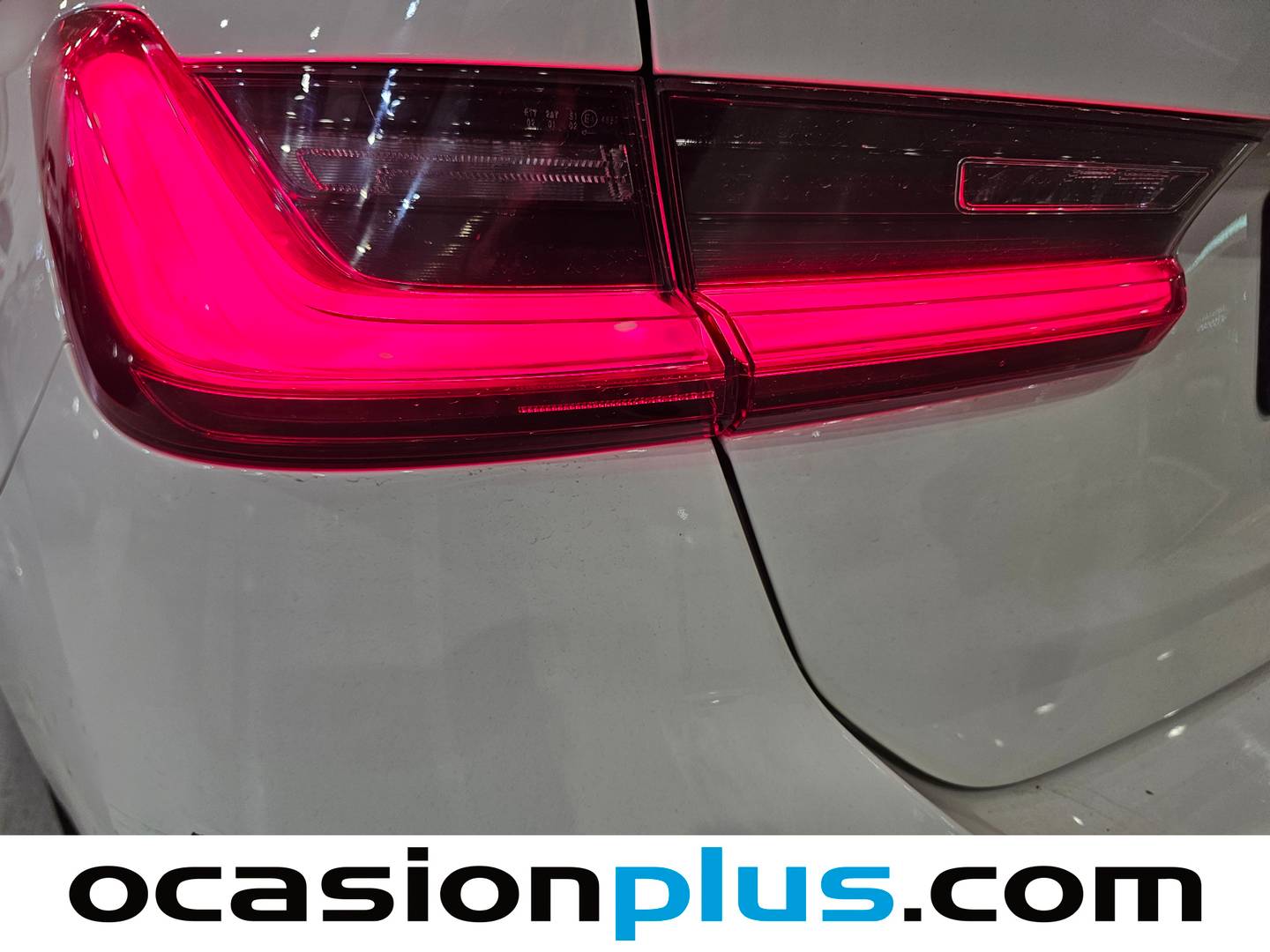 BMW Serie 3 BMW Serie 3 318d Touring  (150 CV) km 0