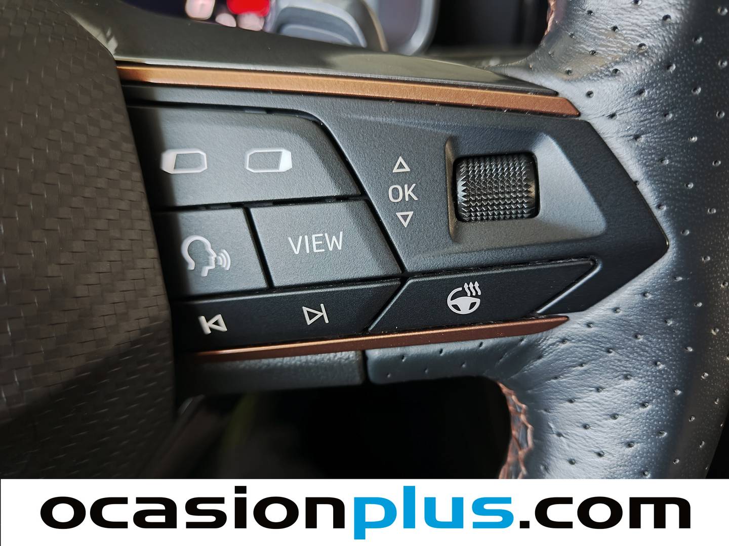 Foto Cupra Formentor CUPRA Formentor 1.5 TSI DSG (150 CV)