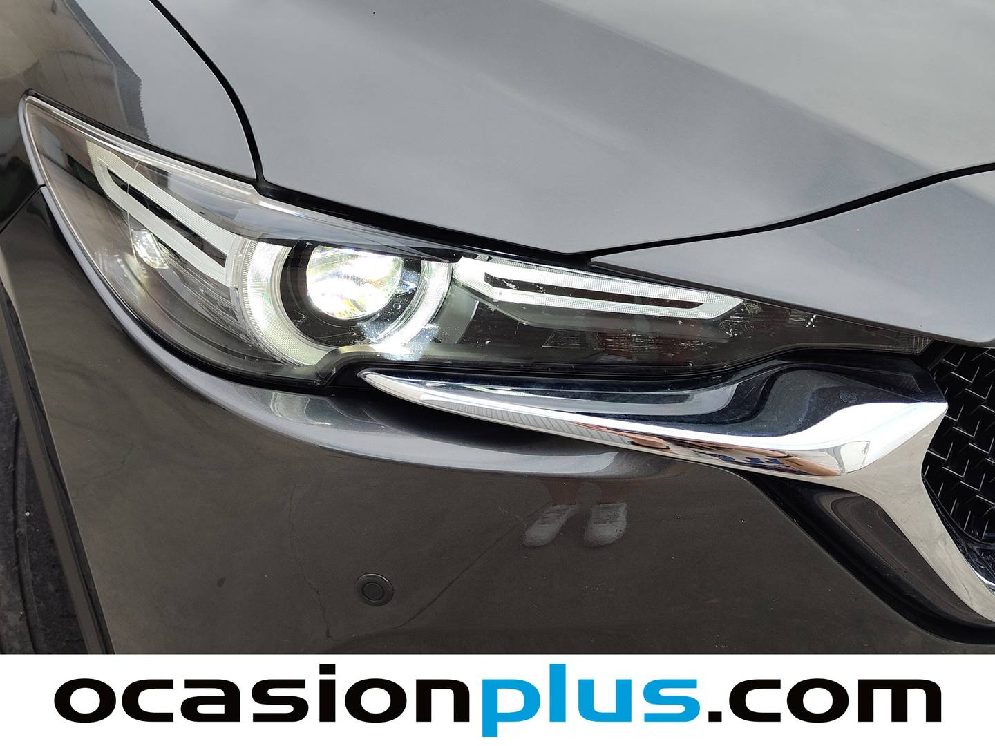 Extras del Mazda CX-5 Mazda CX-5 2.0 G Zenith 2WD Auto (165 CV)