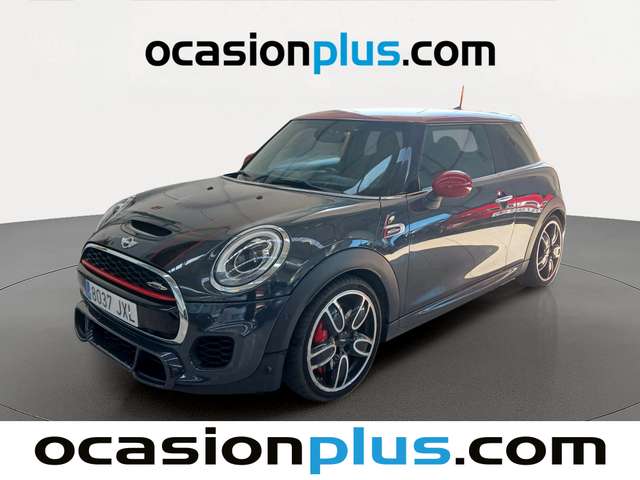 Mini MINI Cooper John Cooper Works (231 CV) de segunda mano