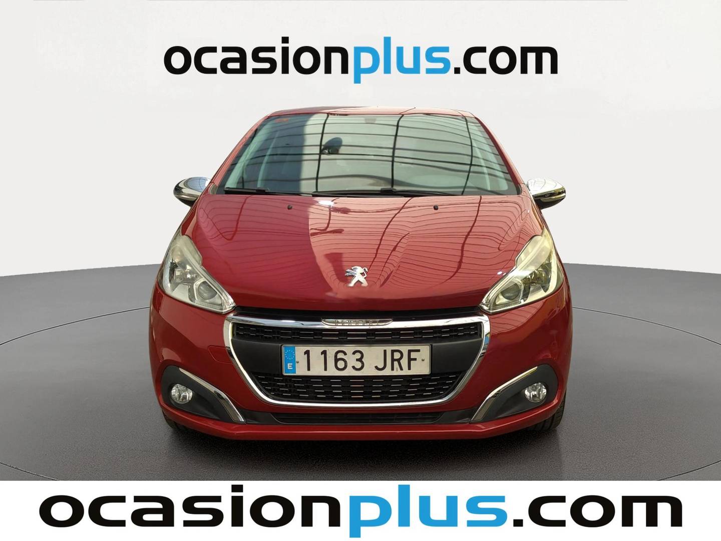 Peugeot 208 Peugeot 208 Style BlueHDi (75 CV) al mejor precio