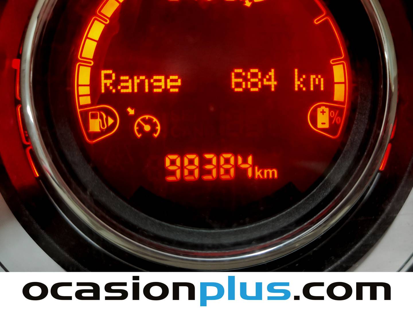 Fiat 500 Fiat 500 1.0 Hybrid Dolcevita (70 CV) híbrido