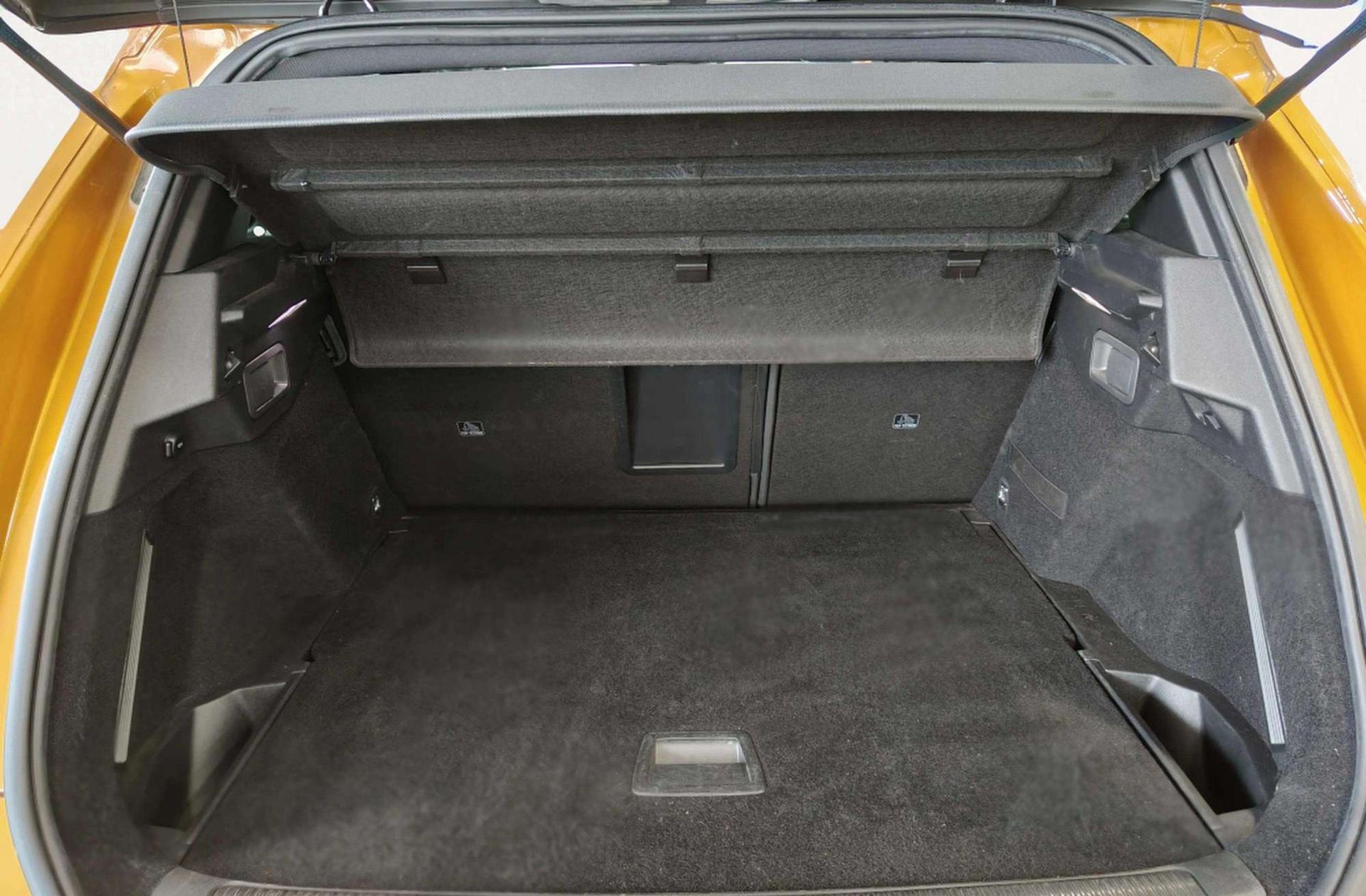 DS 7 Crossback PureTech 130 So Chic - foto 21