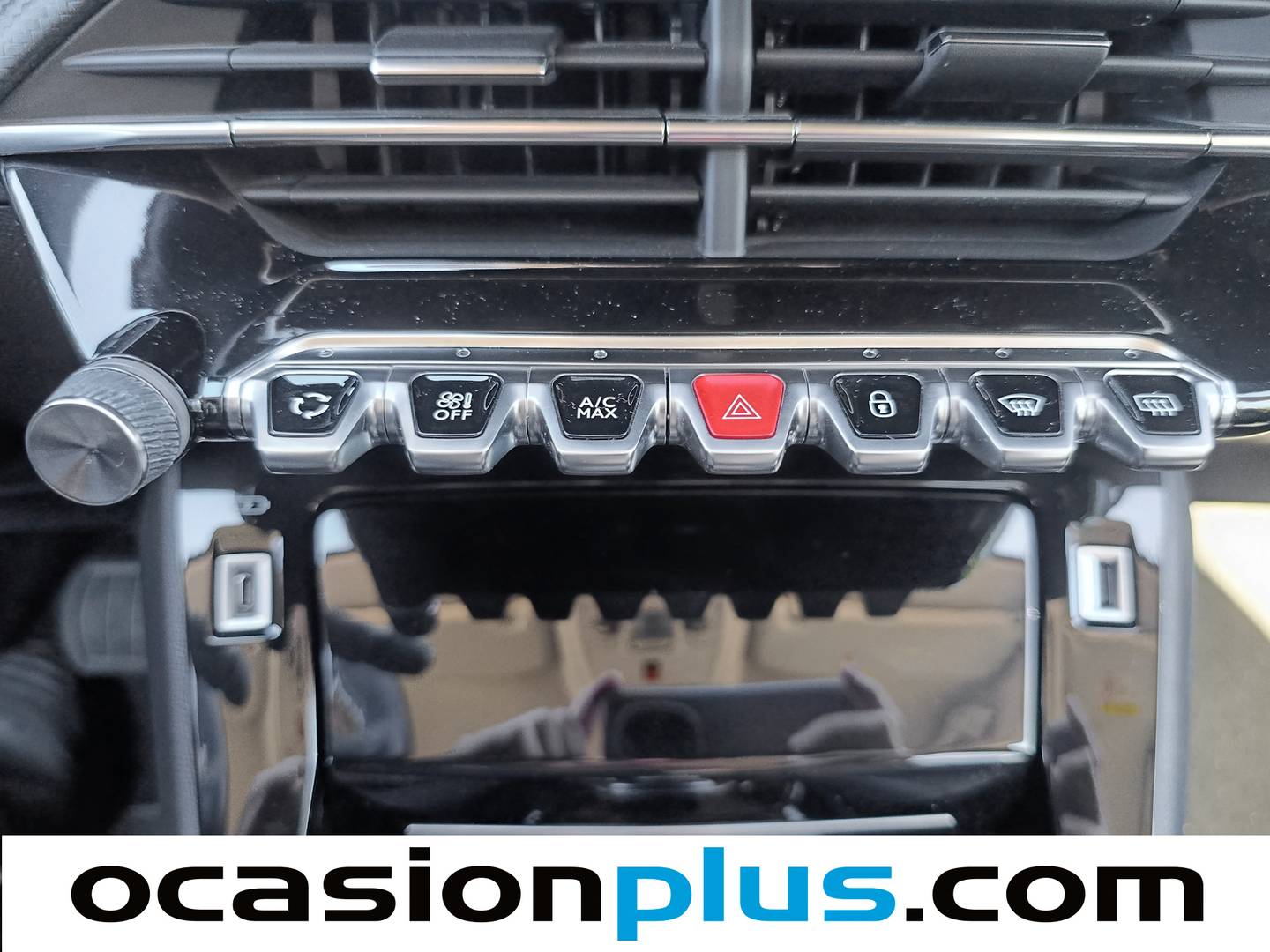Peugeot 208 Peugeot 208 PureTech 100 Allure Pack EAT8 (100 CV) gasolina
