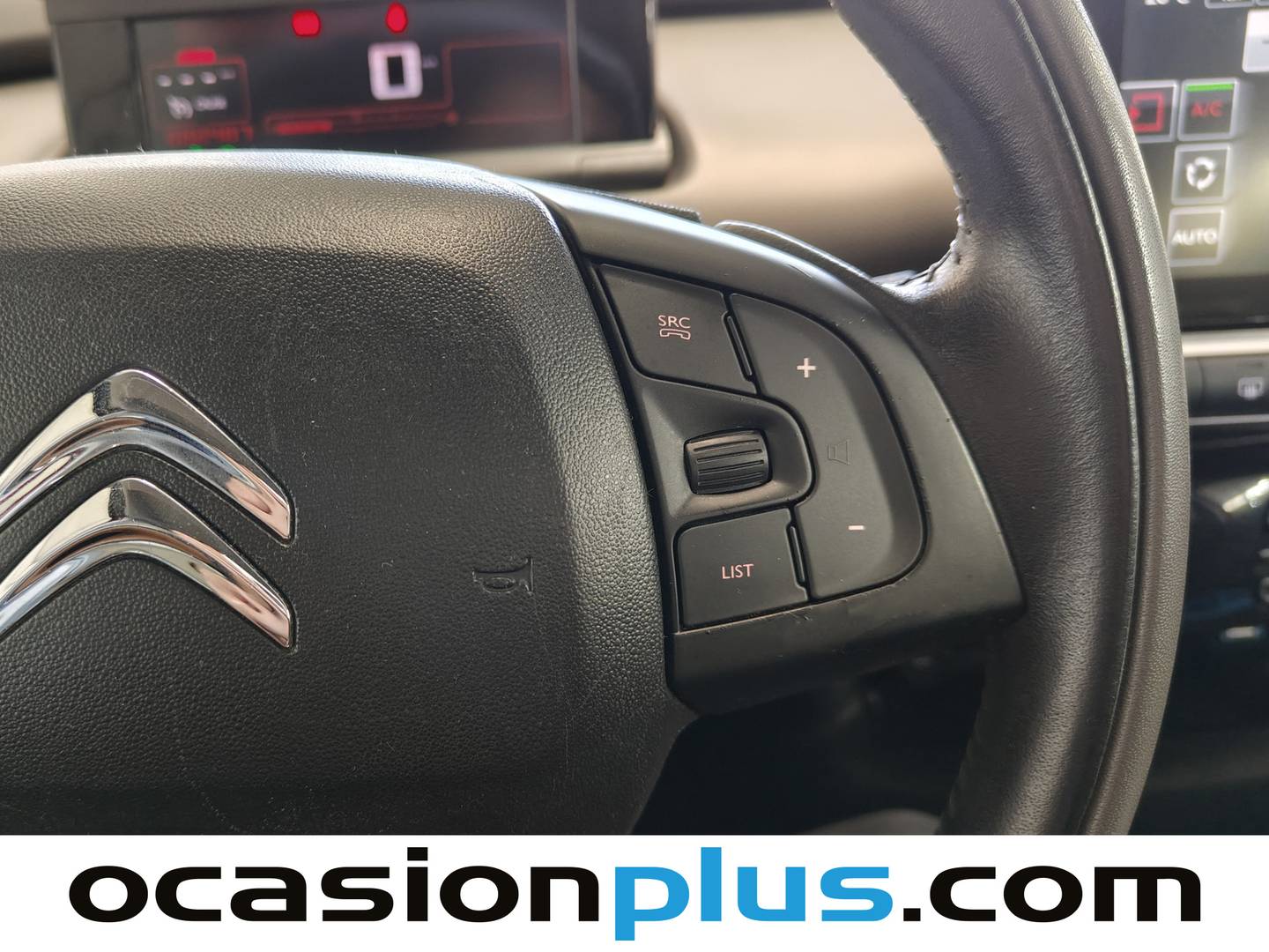 Citroën C4 Cactus Citroën C4 Cactus PureTech 82 Feel Edition (82 CV) seminuevo