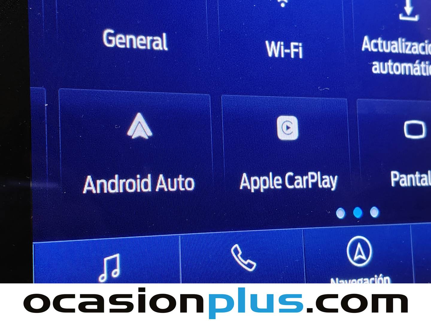 Extras del Ford Kuga Ford Kuga 2.5 Duratec PHEV ST-Line X Auto  (225 CV)