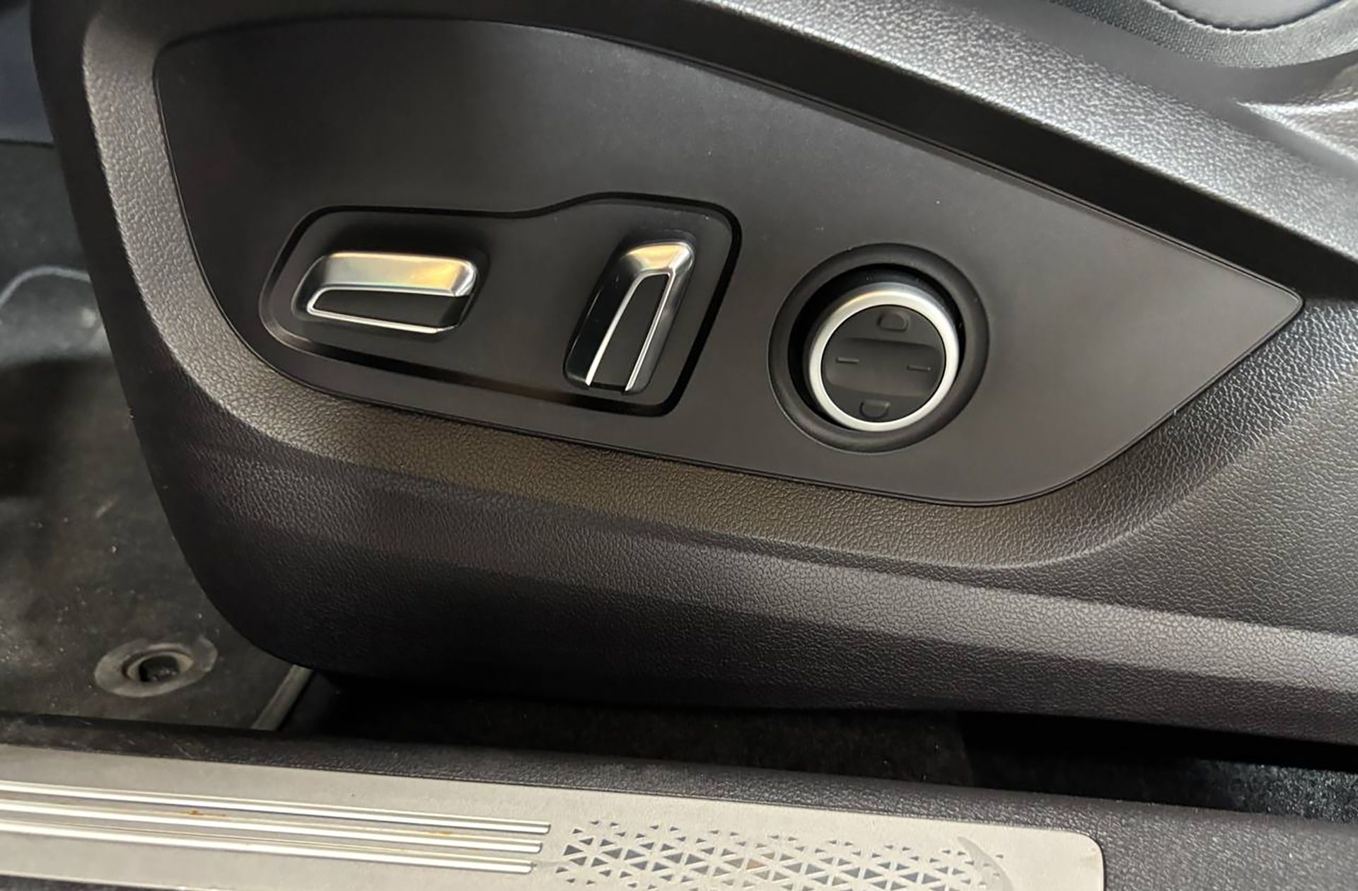 Ebro s800 1.6 T-GDi Luxury DCT 7 plazas - foto 20