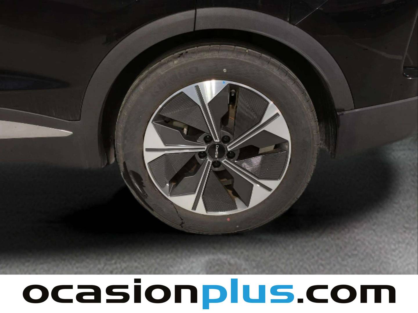 EBRO S700 EBRO S700 1.6 TGDI Luxury 7 DCT (147 CV) gasolina
