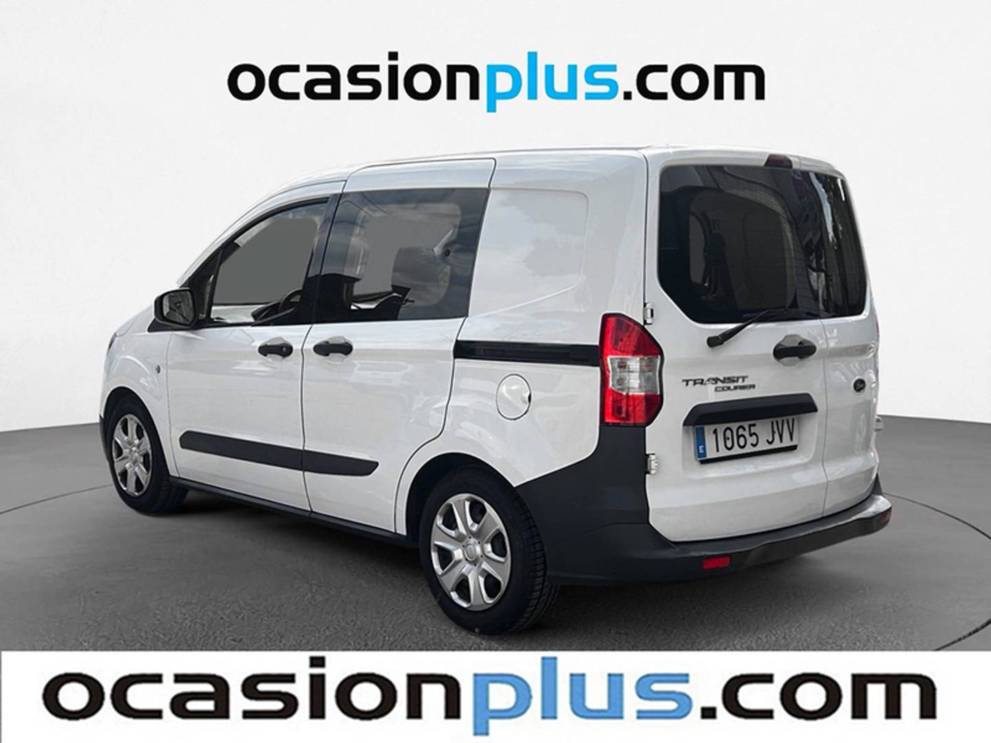 Foto Ford Transit Courier Ford Transit Courier Kombi 1.5 TDCi Ambiente (75 CV)