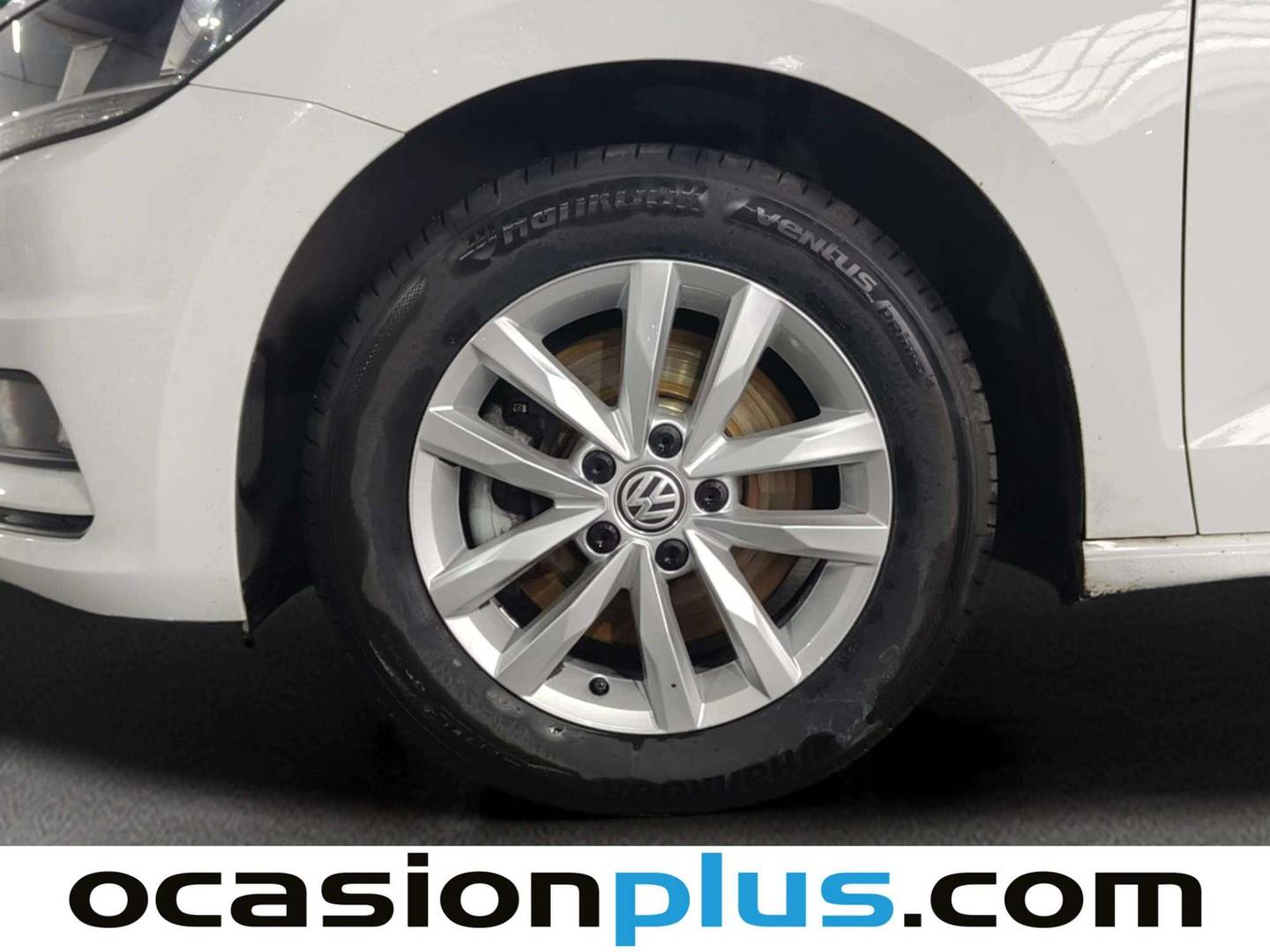 Volkswagen Touran Volkswagen Touran Advance 1.5 TSI (150 CV) DSG 7 PLAZAS de ocasión