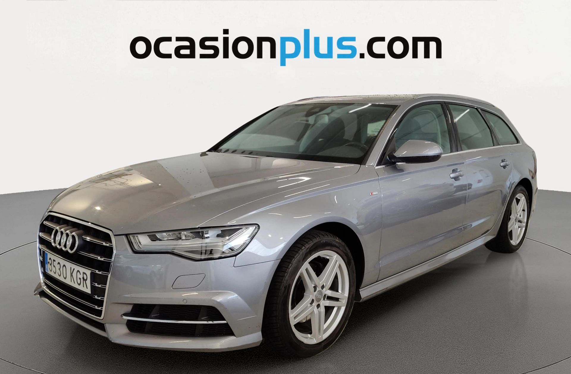 Audi A6 Avant S line 2.0 TDI ultra S tronic - foto 1