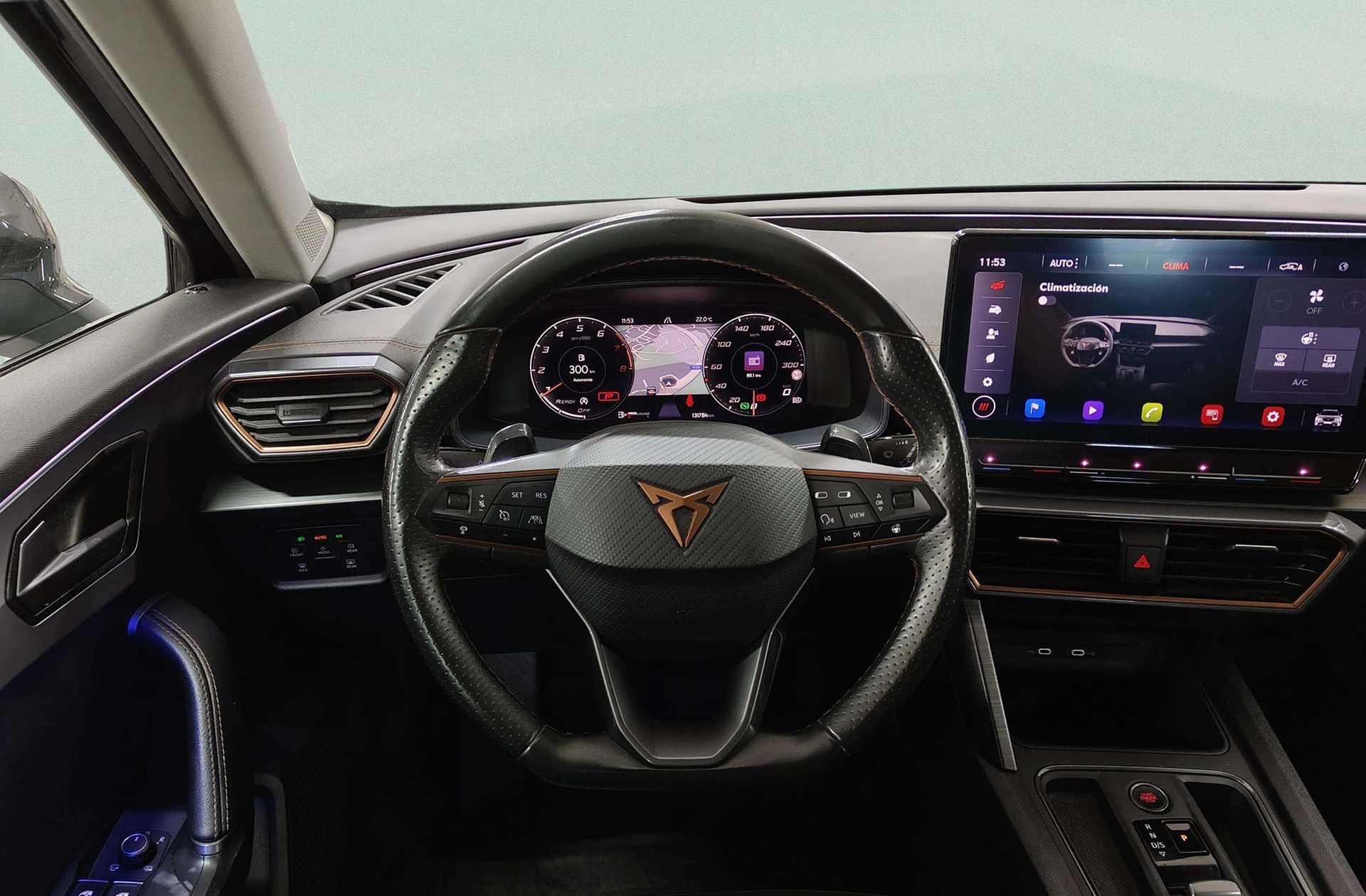 Cupra Formentor 1.5 TSI DSG - foto 23
