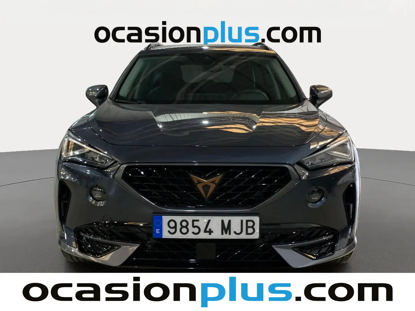 Foto Cupra Formentor CUPRA Formentor 1.5 TSI DSG (150 CV)