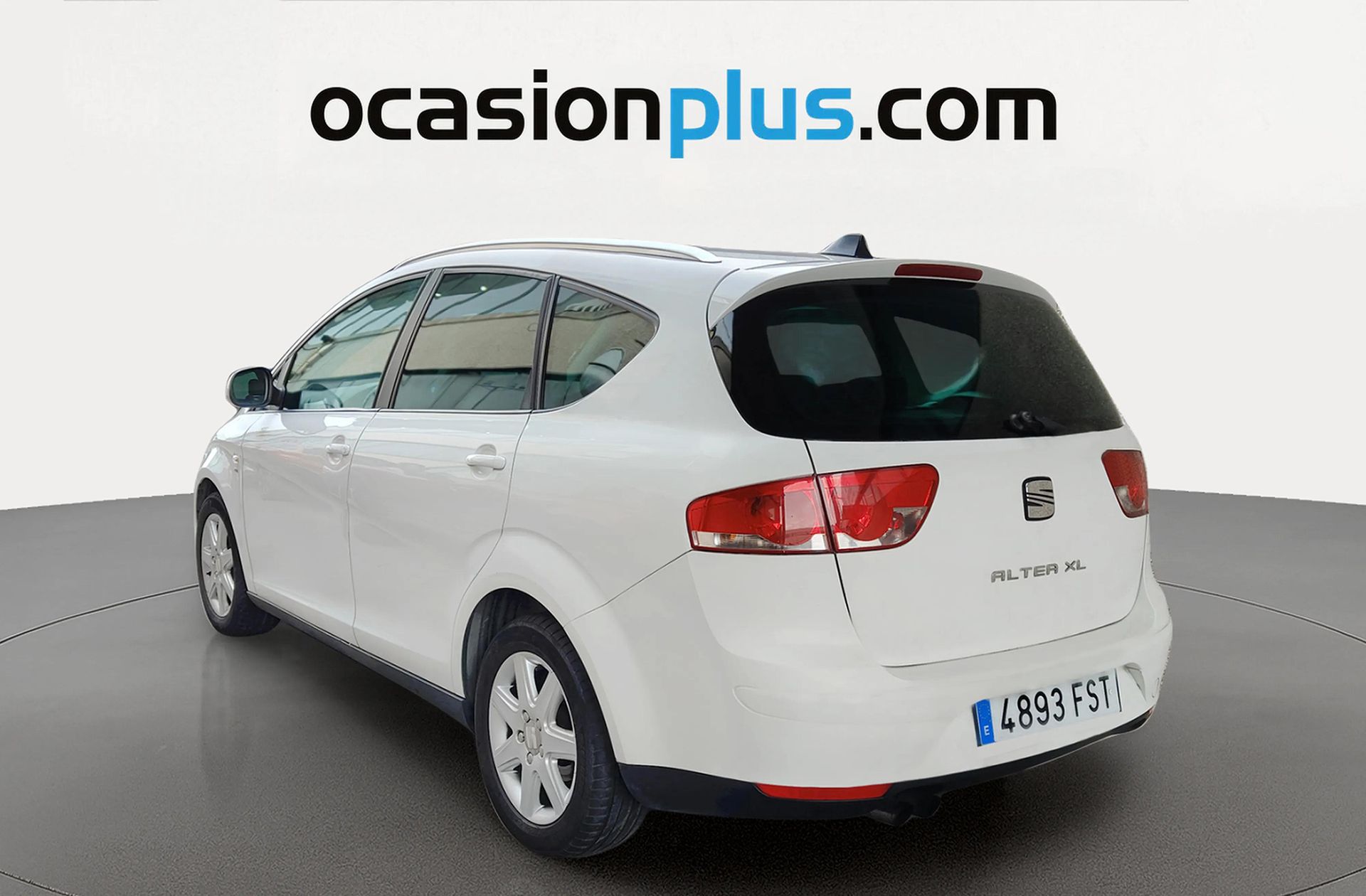 SEAT Altea XL 2.0 TDI Stylance - foto 3