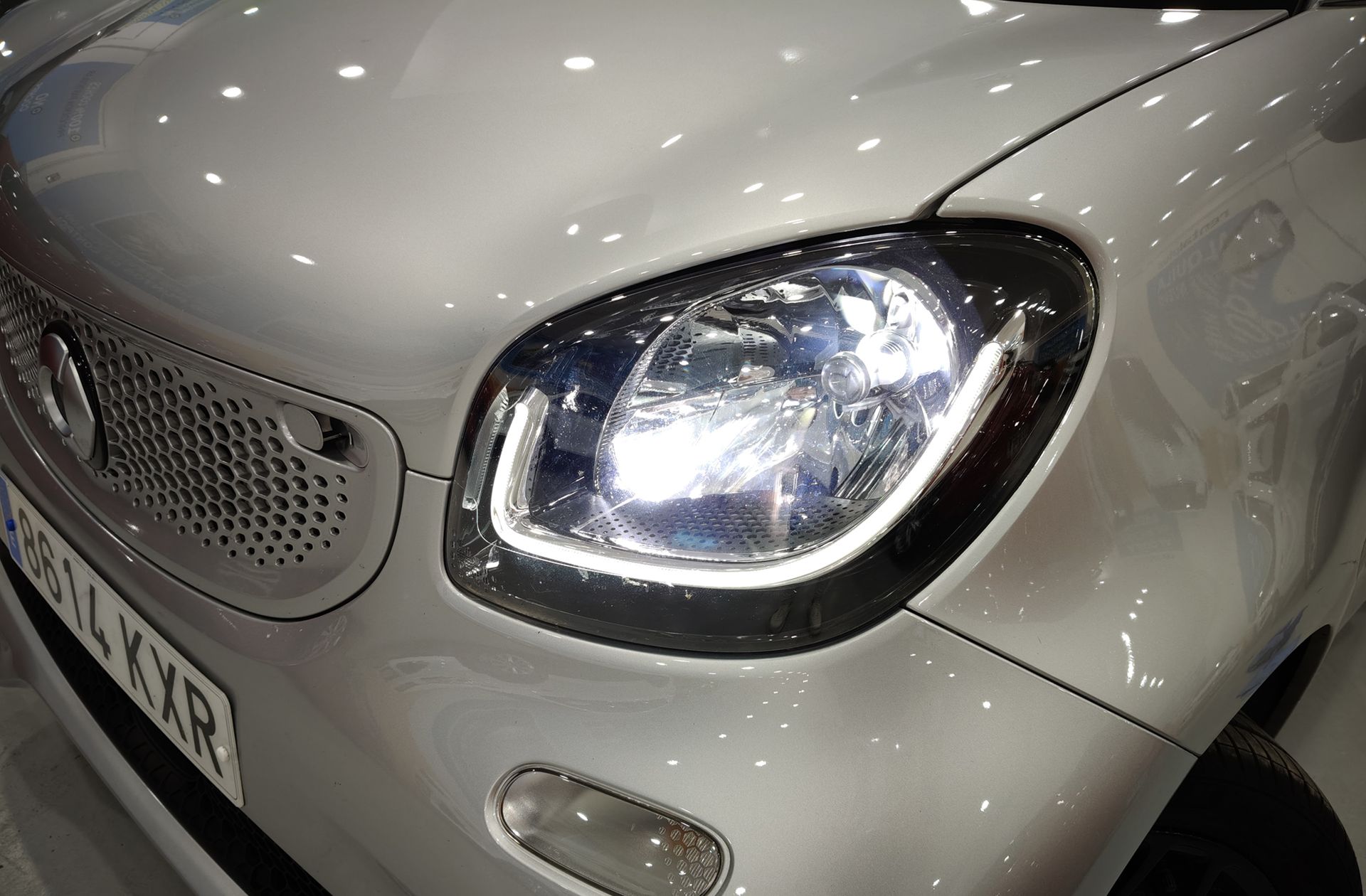 smart fortwo Coupe 66 - foto 15