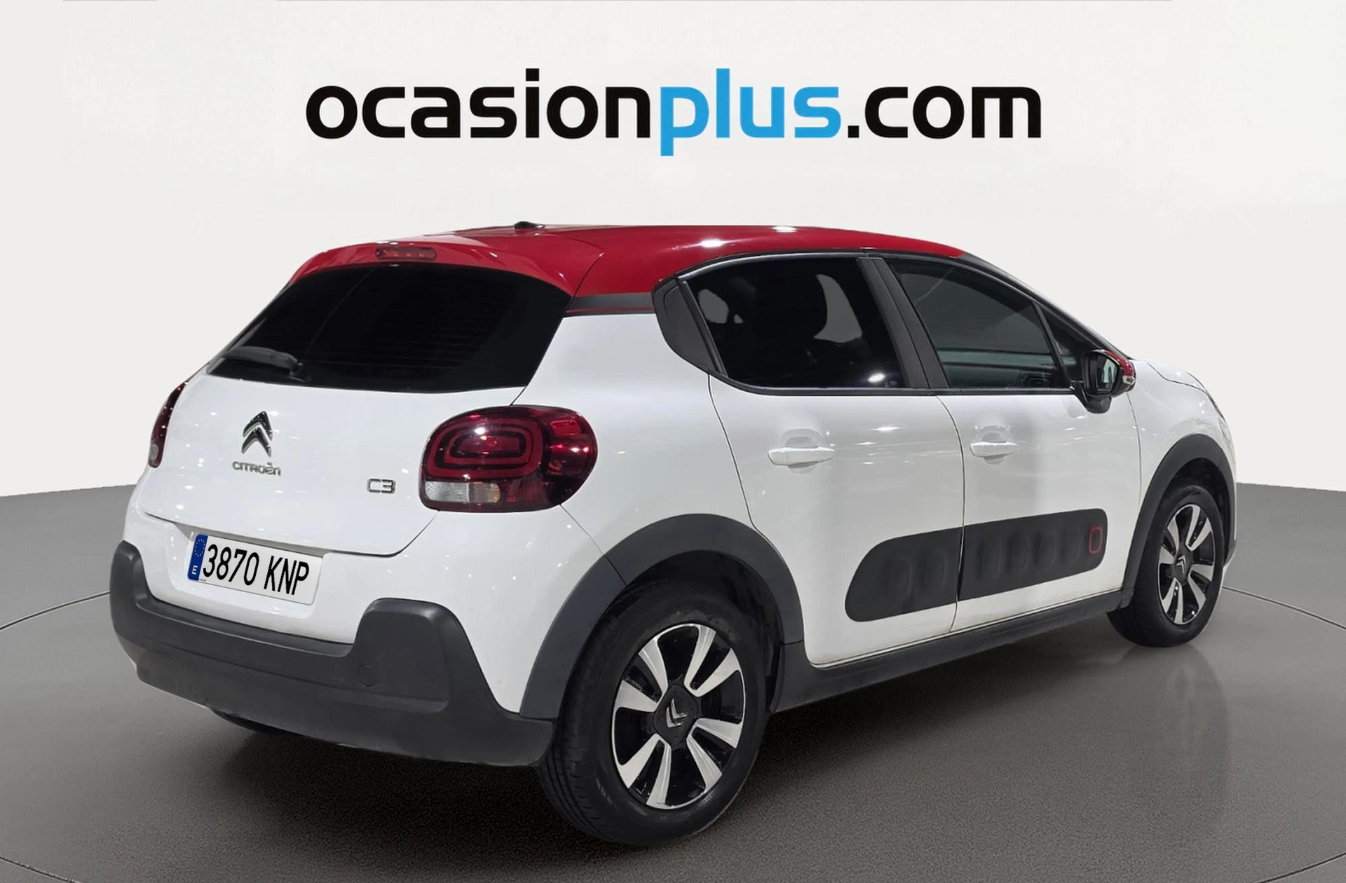 Citroën C3 PureTech 82 Feel - foto 4