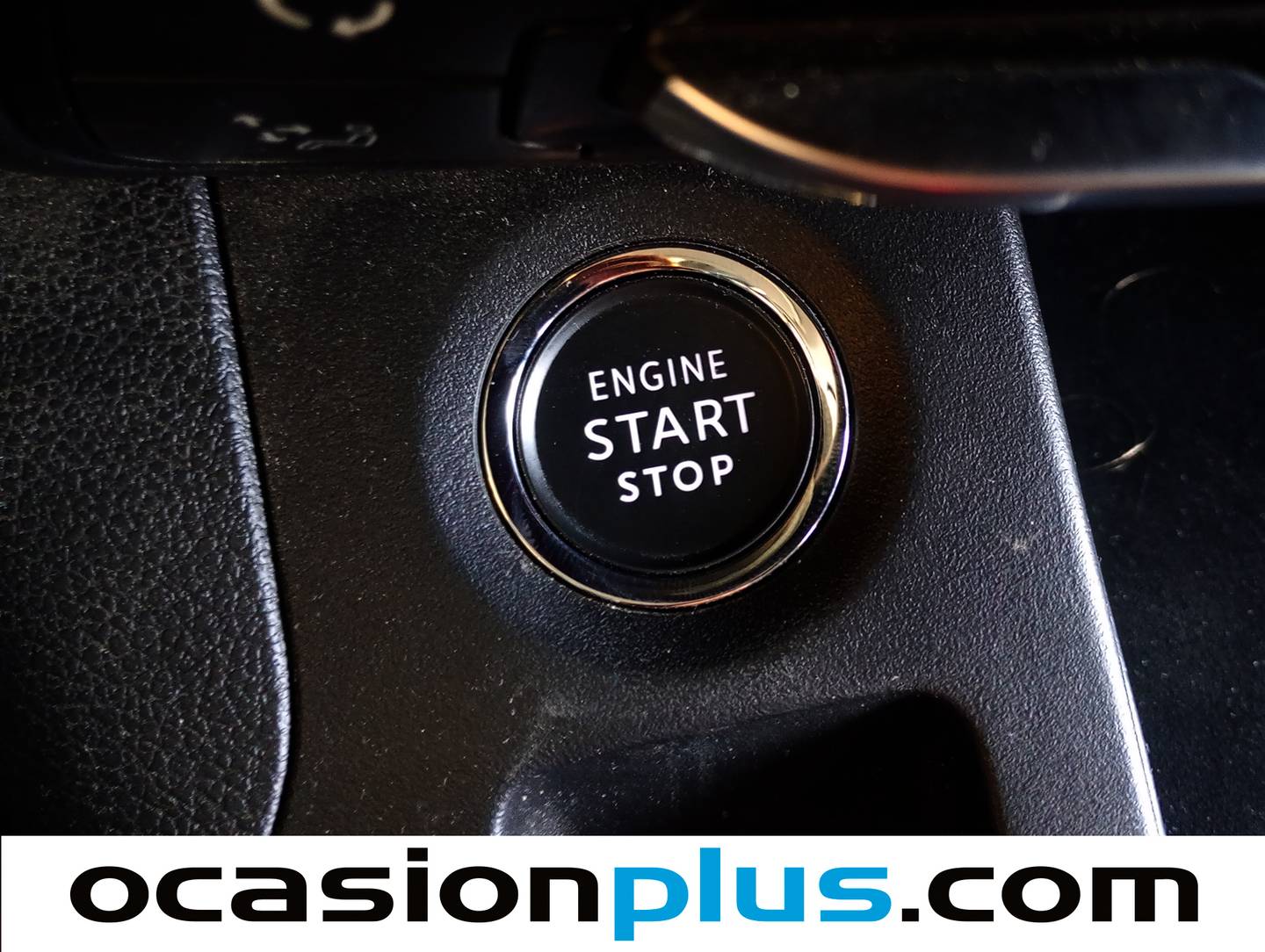 Peugeot Rifter Peugeot Rifter PureTech 130 GT Standard EAT8 (130 CV) de segunda mano