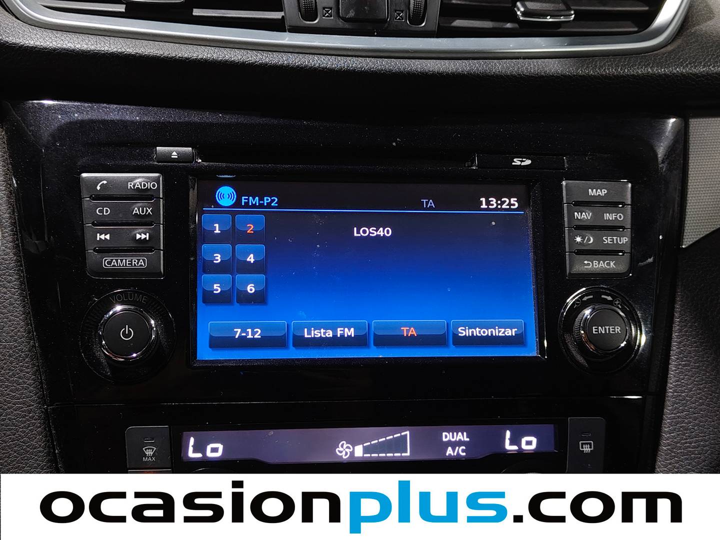 Nissan QASHQAI Nissan Qashqai DIG-T 115 N-Connecta (115 CV) barato