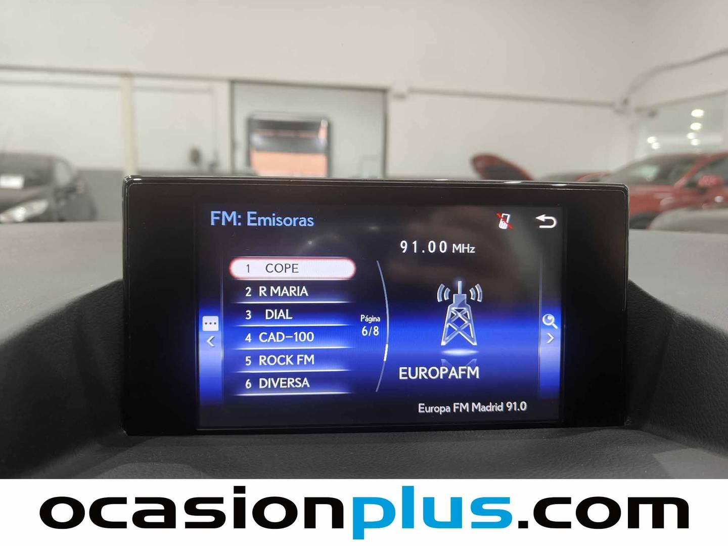 Foto Lexus CT Lexus CT 200h Executive (136 CV)