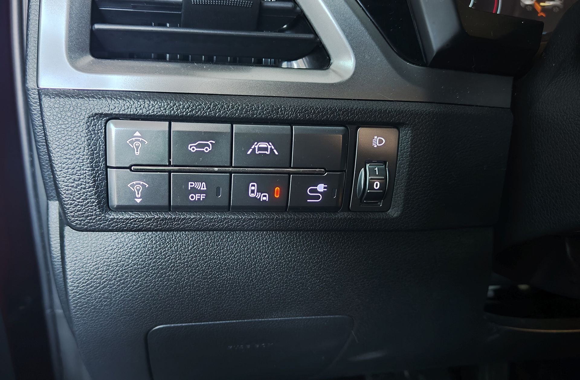 SsangYong Korando G15T Limited GSR 4x4 - foto 27