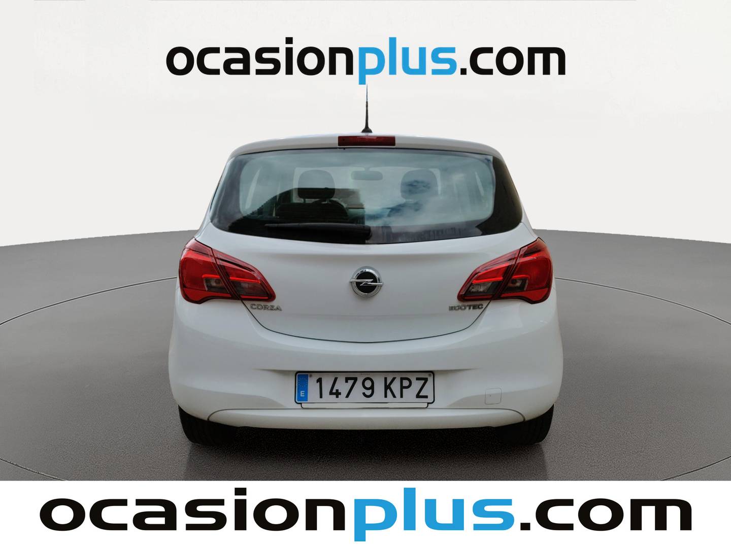 Opel Corsa Opel Corsa 1.4 GLP Selective (90 CV) al mejor precio