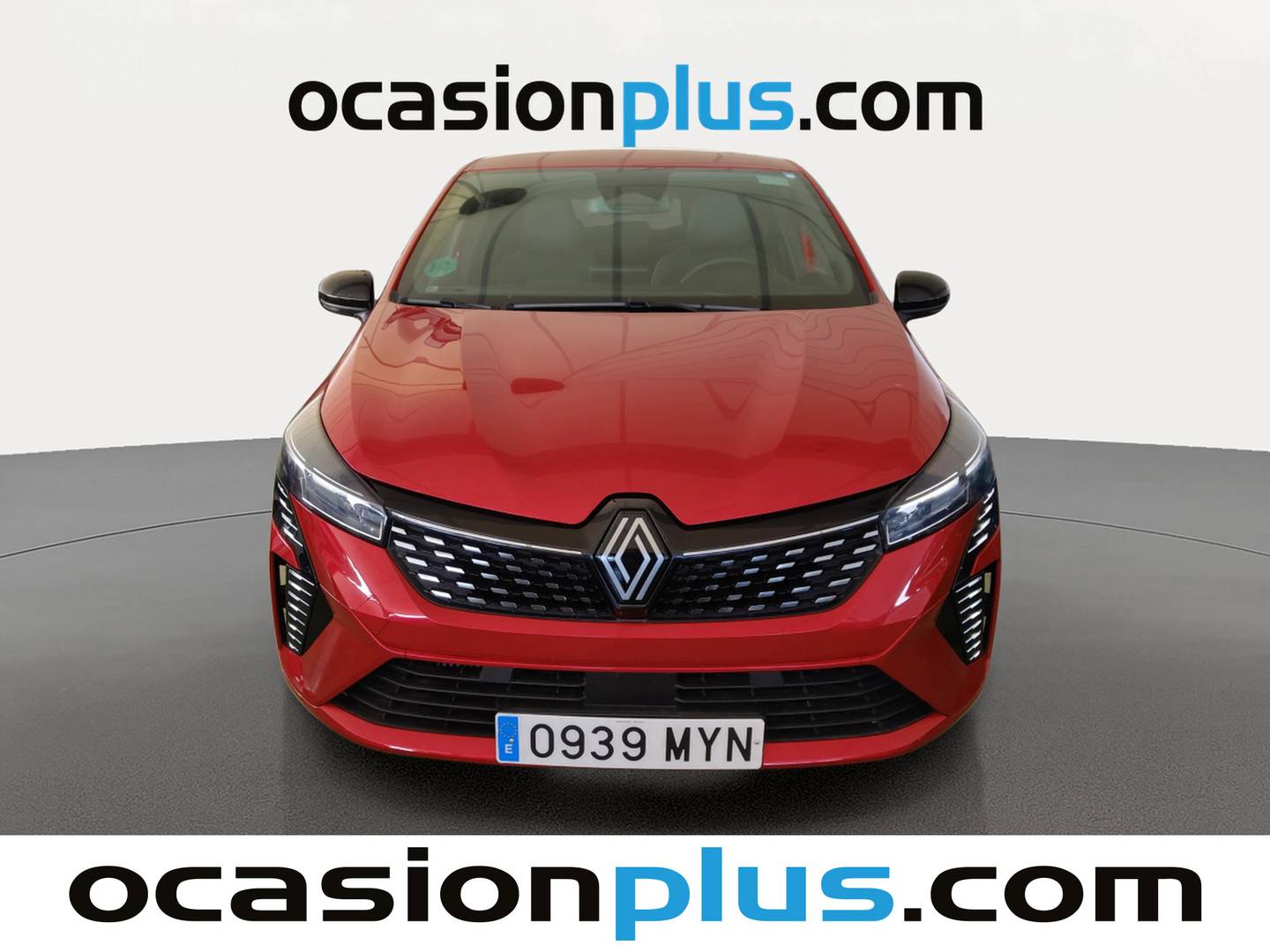 Renault Clio Renault Clio Techno TCe (90 CV) barato