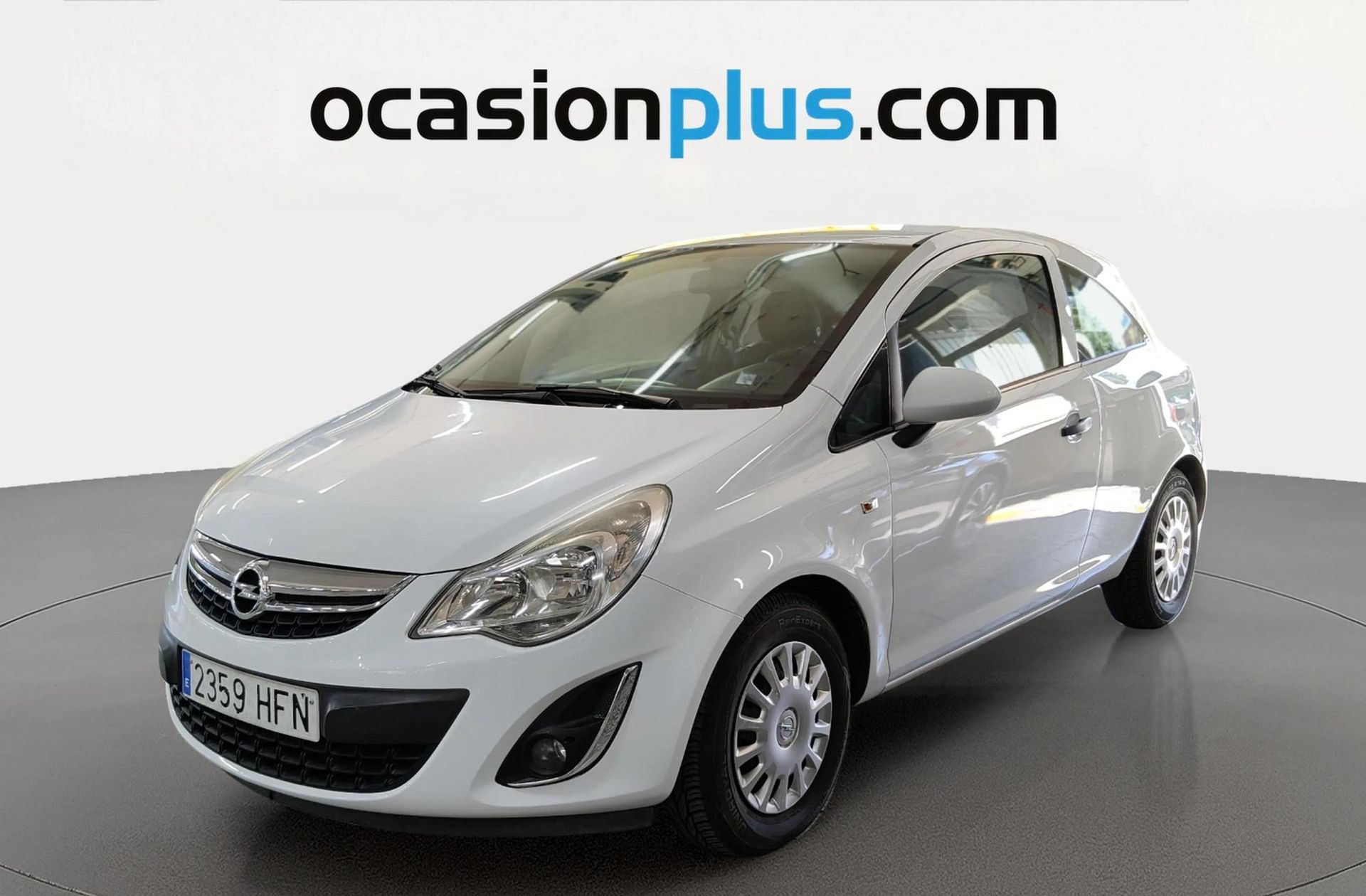 Opel Corsa 1.3 ecoFlex Essentia
