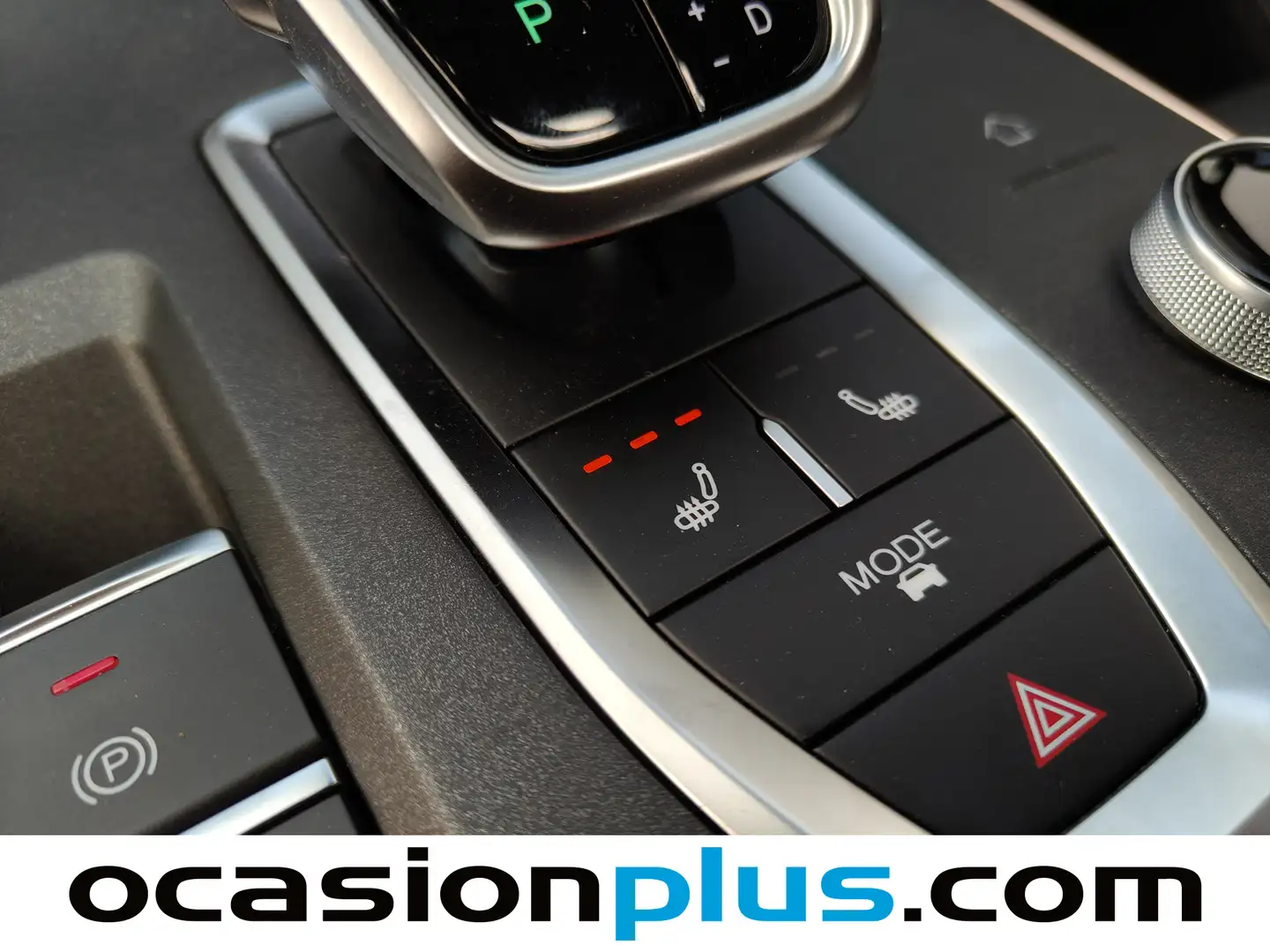 Foto OMODA 5 Omoda 5 1.6 T-GDI Premium DCT  (185 CV)