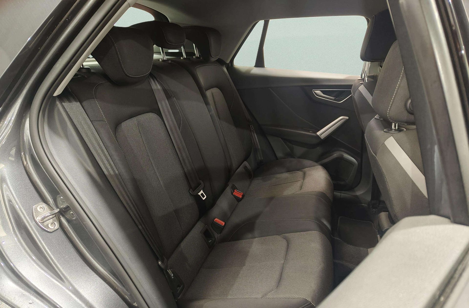 Audi Q2 S line 30 TDI S tronic Pack S-Line - foto 16
