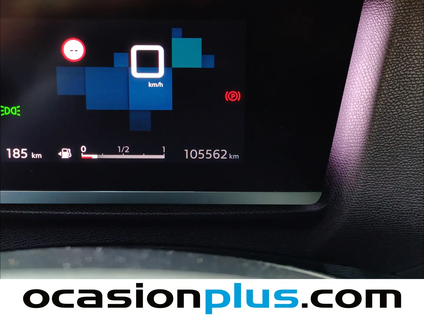 Foto Citroën C4 Citroen C4 PureTech 130 S&S 6v Feel Pack (130 CV)