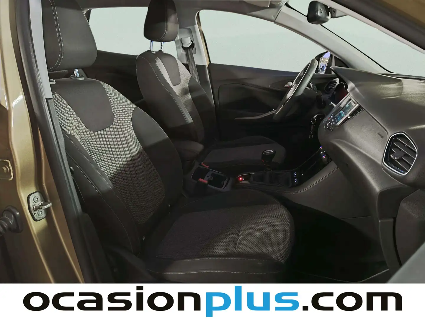 Foto Opel Grandland X Opel Grandland X 1.6 CDTi Selective (120 CV)