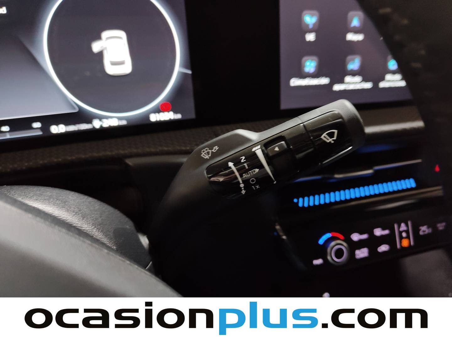 Foto KIA EV6 Kia EV6 Air 58kWh RWD (170 CV)