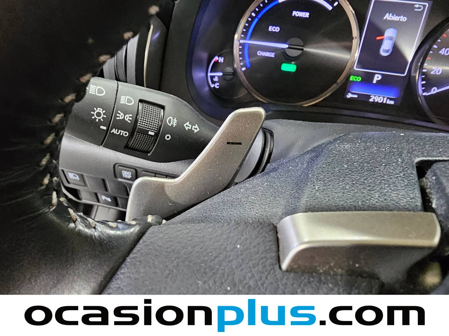 Lexus RC Lexus RC 300h Executive Navigation (223 CV) 2018