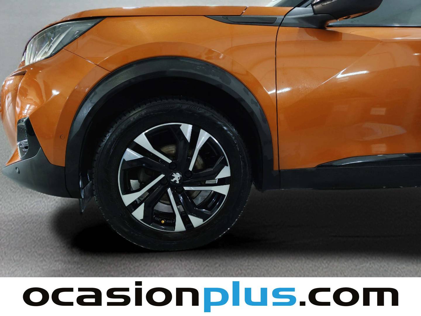 Peugeot 2008 Peugeot 2008 PureTech 130 GT Line (130 CV) de segunda mano